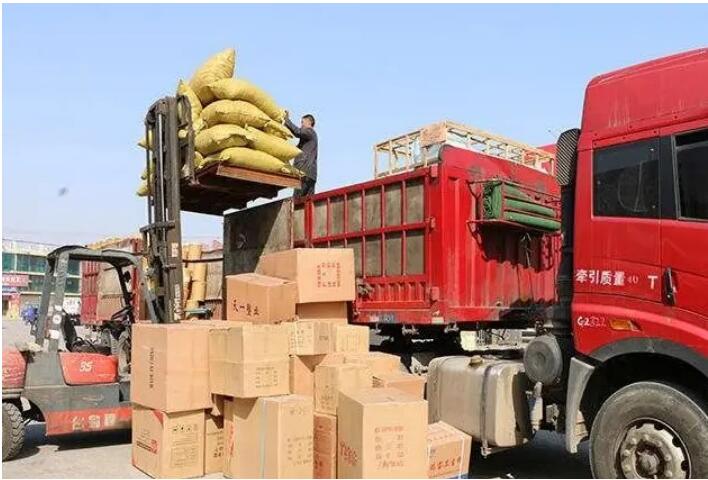 厦门到杂多县物流专线