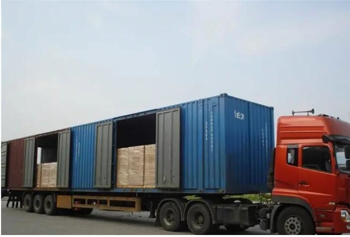 厦门到杂多县整车运输