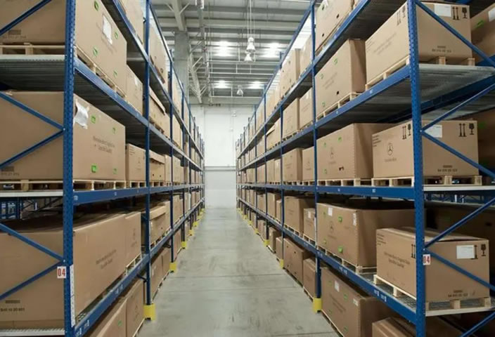 厦门到杂多县货物仓储