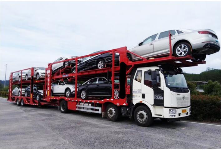 厦门到杂多县轿车托运